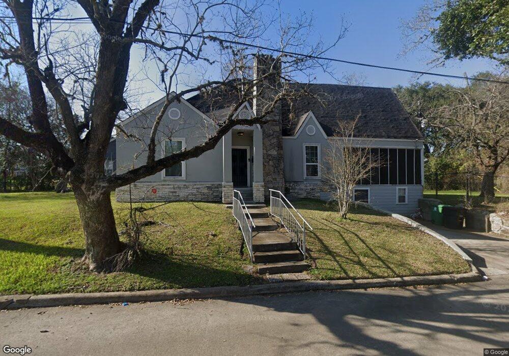 6112 Del Rio St, Houston, TX 77021 - photo 1