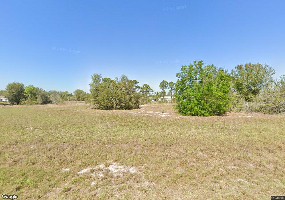 244 Starlight Ave, Lake Placid, FL 33852 - photo 1