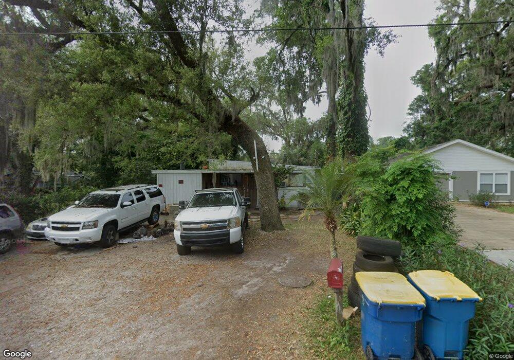 7036 Zona Ave, Jacksonville, FL 32211 - photo 1