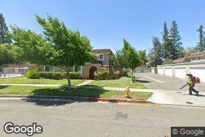 2938 Creekside Dr, San Jose, CA 95132