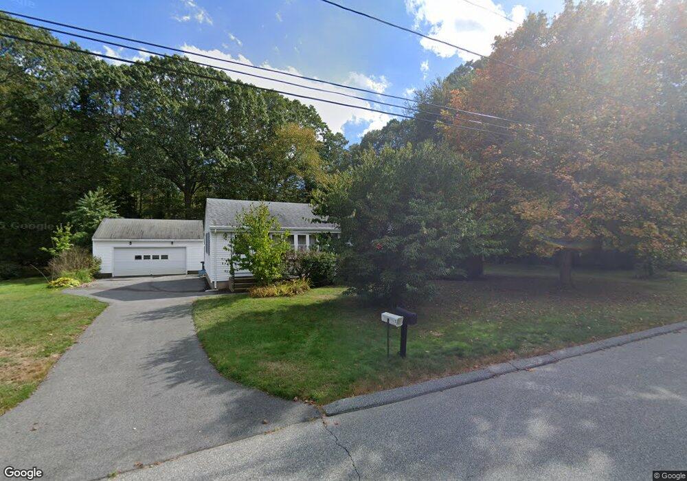 5 Florence Dr, Mystic, CT 06355 - photo 1