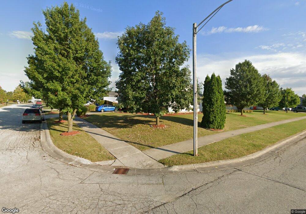 6241 W 135th Ave, Cedar Lake, IN 46303 - photo 1