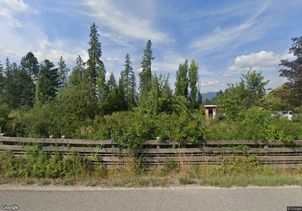 1087 Blue Slide Rd, Thompson Falls, MT 59873 - photo 1