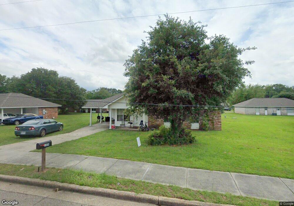 1808 Ferrell St, Laurel, MS 39440 - photo 1