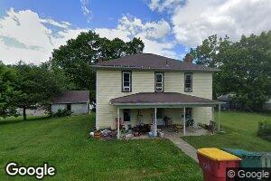 16 S Arch St, Dellroy, OH 44620