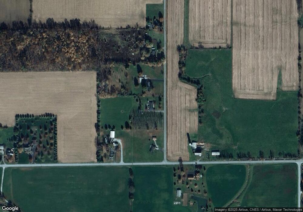 1107 N 750 E, Greentown, IN 46936 - photo 1