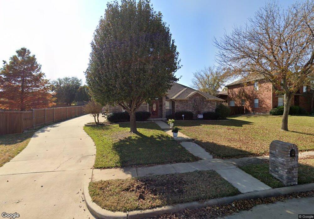 502 Foxwood Ln, Wylie, TX 75098 - photo 1