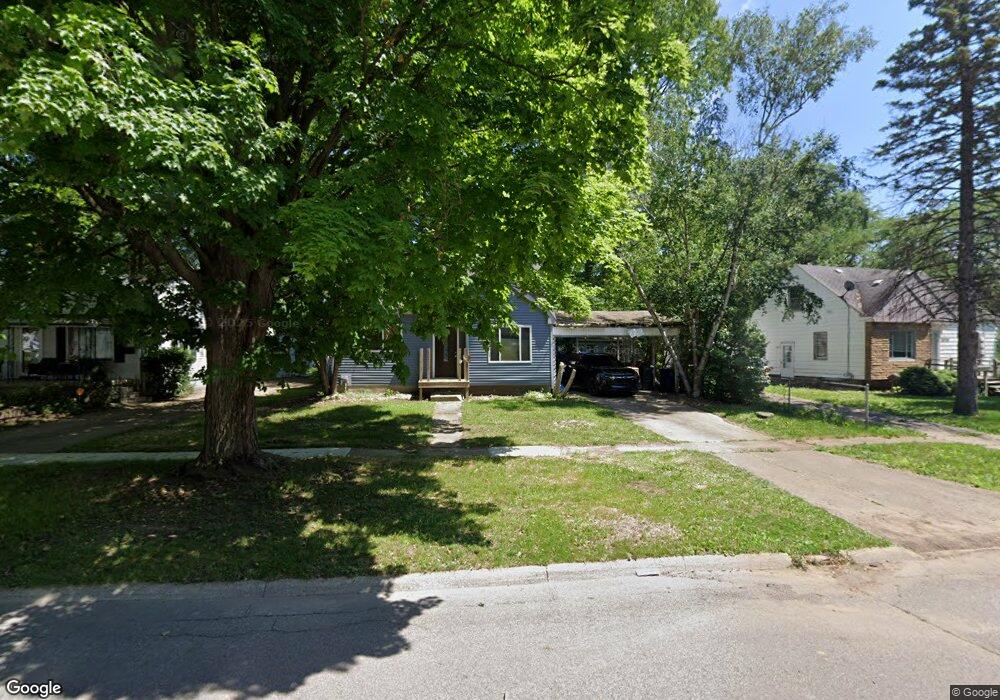 1613 Mulberry Ln, Flint, MI 48507 - photo 1