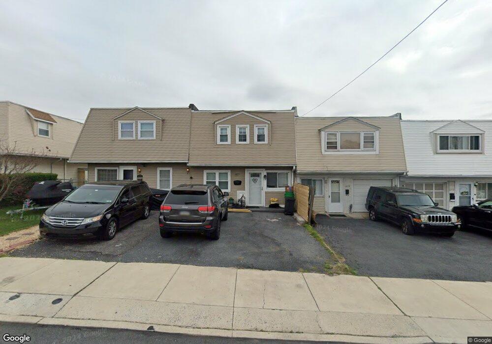 877 N Jasper St, Allentown, PA 18109 - photo 1