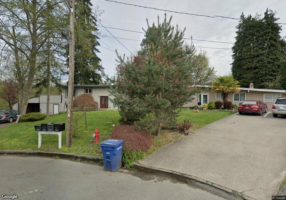 21400 13th Ave S, Des Moines, WA 98198 - photo 1