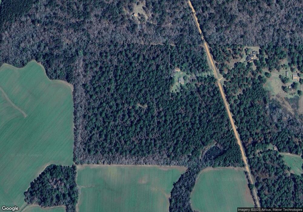 9625 Hodges Rd, Pavo, GA 31778 - photo 1