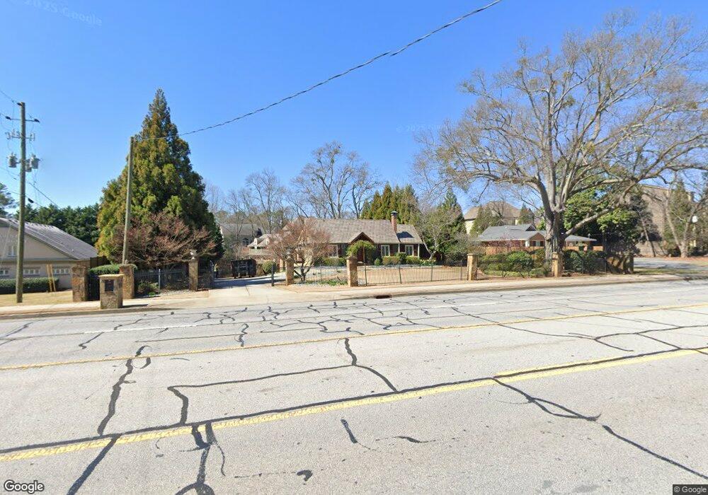 3948 Atlanta Road Se 0, Smyrna, GA 30080 - photo 1