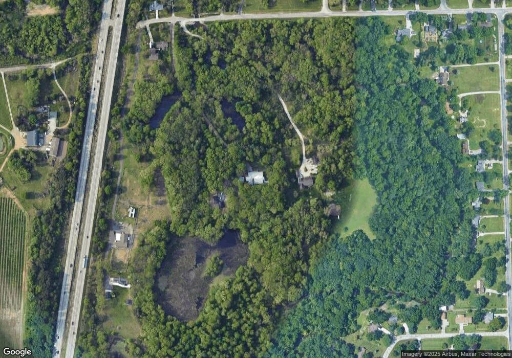 7125 Green Island Dr, Flint, MI 48507 - photo 1