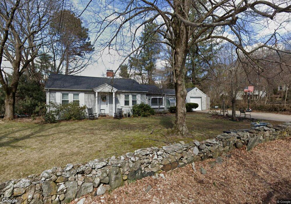 217 Curve St, Millis, MA 02054 - photo 1