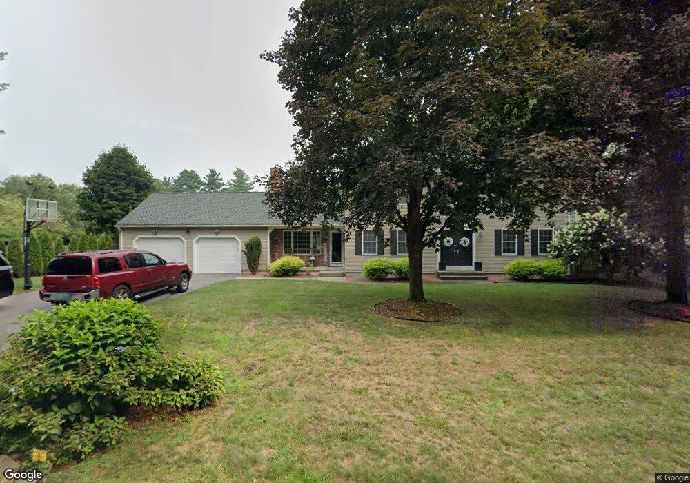 67 Oakland St, Wilbraham, MA 01095 - photo 1