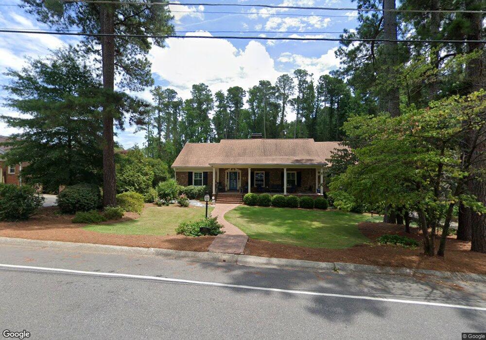 2509 S Edgewater Dr, Fayetteville, NC 28303 - photo 1