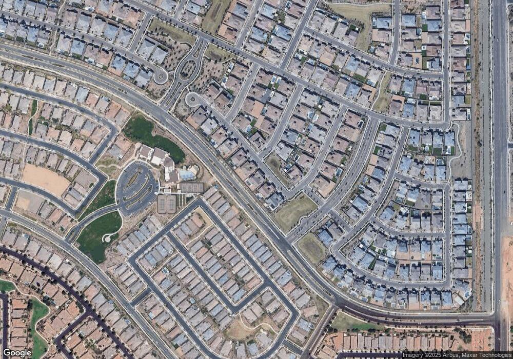 10551 E Thorite Ave, Mesa, AZ 85212 - photo 1