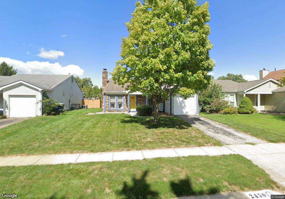 2450 Dunsworth Dr, Columbus, OH 43235 - photo 1