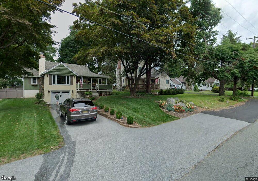 427 W Shore Trail unit 275, Sparta, NJ 07871 - photo 1