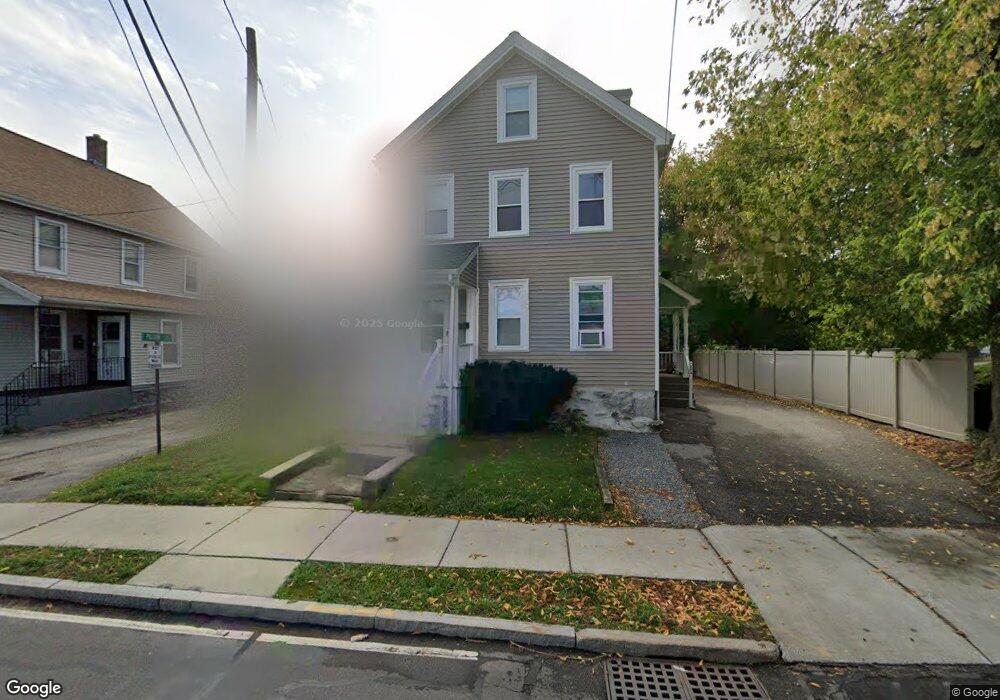 272 Newtonville Ave unit 274, Newtonville, MA 02460 - photo 1