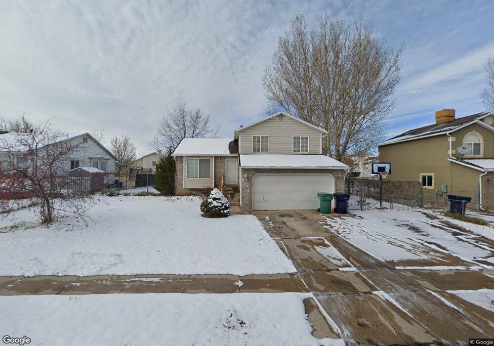 5321 S 3375 W, Roy, UT 84067 - photo 1