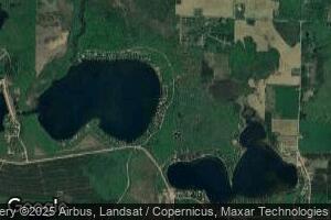 N1121 Moshawquit Lake Rd, Gillett, WI 54124