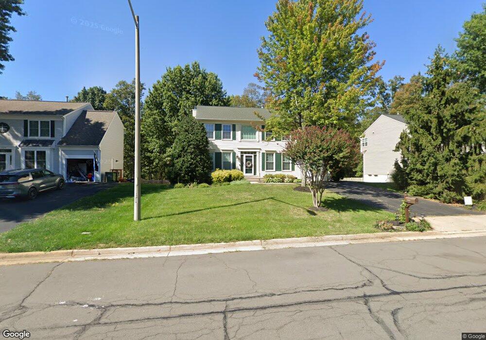 13230 Sapphire Ridge Place, Bristow, VA 20136 - photo 1