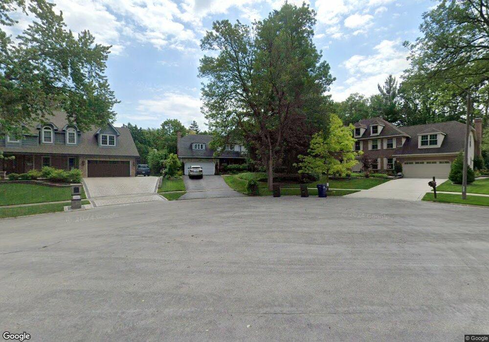 1610 Brestal Ct, Naperville, IL 60565 - photo 1