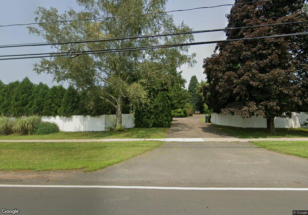 553 Brook St, Rocky Hill, CT 06067 - photo 1