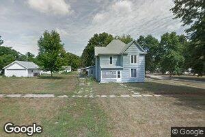 207 E 2nd St, Fonda, IA 50540
