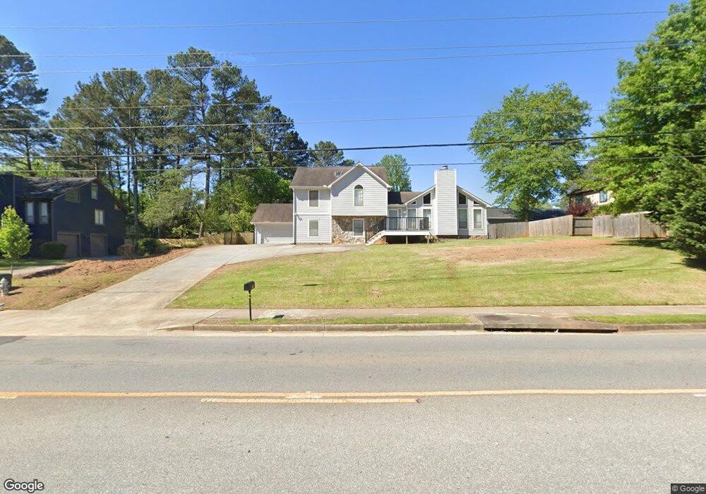 2606 Old Peachtree Rd, Duluth, GA 30097 - photo 1