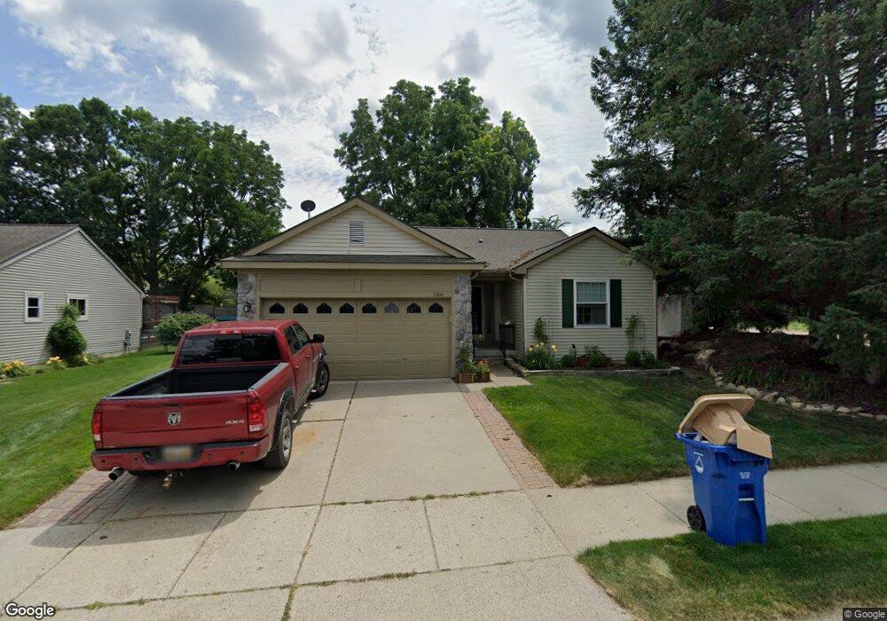 7000 Wellesley Blvd, Waterford, MI 48327 - photo 1