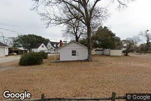 133 George Taylor Rd, Newport, NC 28570