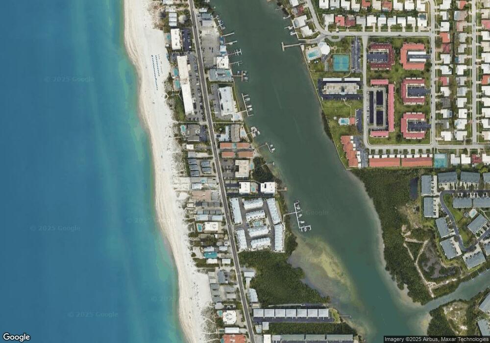 19931 Gulf Blvd Indian Shores - Map 19931 Gulf Blvd Indian Shores Fl Streetview 