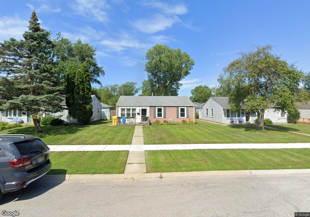 706 N Indiana St, Griffith, IN 46319 - photo 1
