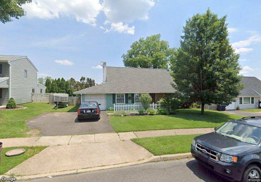 16 Crystal Rd, Levittown, PA 19057 - photo 1