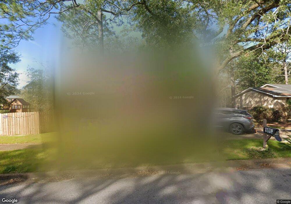 2324 Highpoint Dr E, Mobile, AL 36693 - photo 1