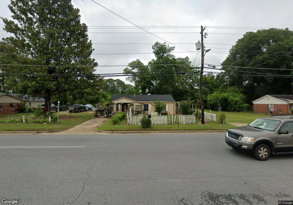 2006 Martin Luther King jr Dr, Albany, GA 31701 - photo 1