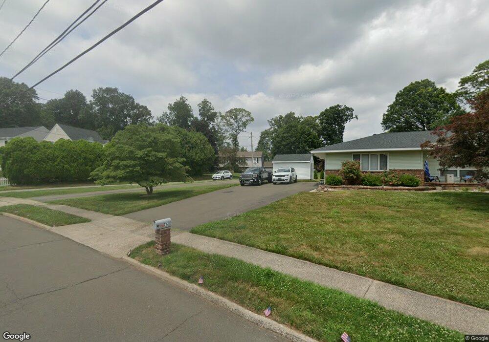 70 Farm Hill Rd, Wallingford, CT 06492 - photo 1