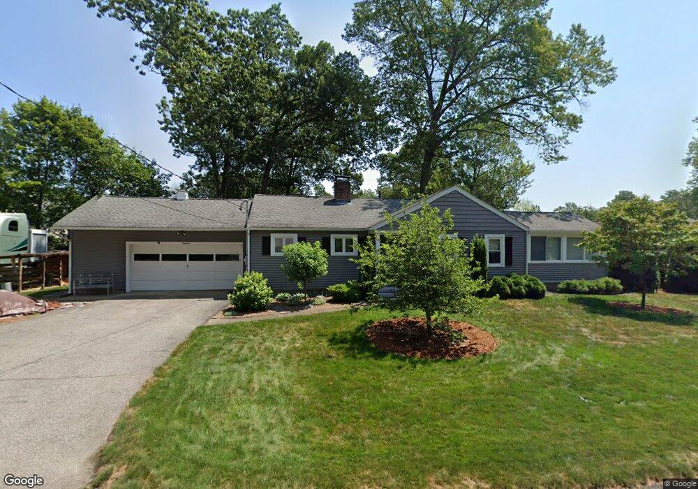 19 Nutting St, Nashua, NH 03064 - photo 1