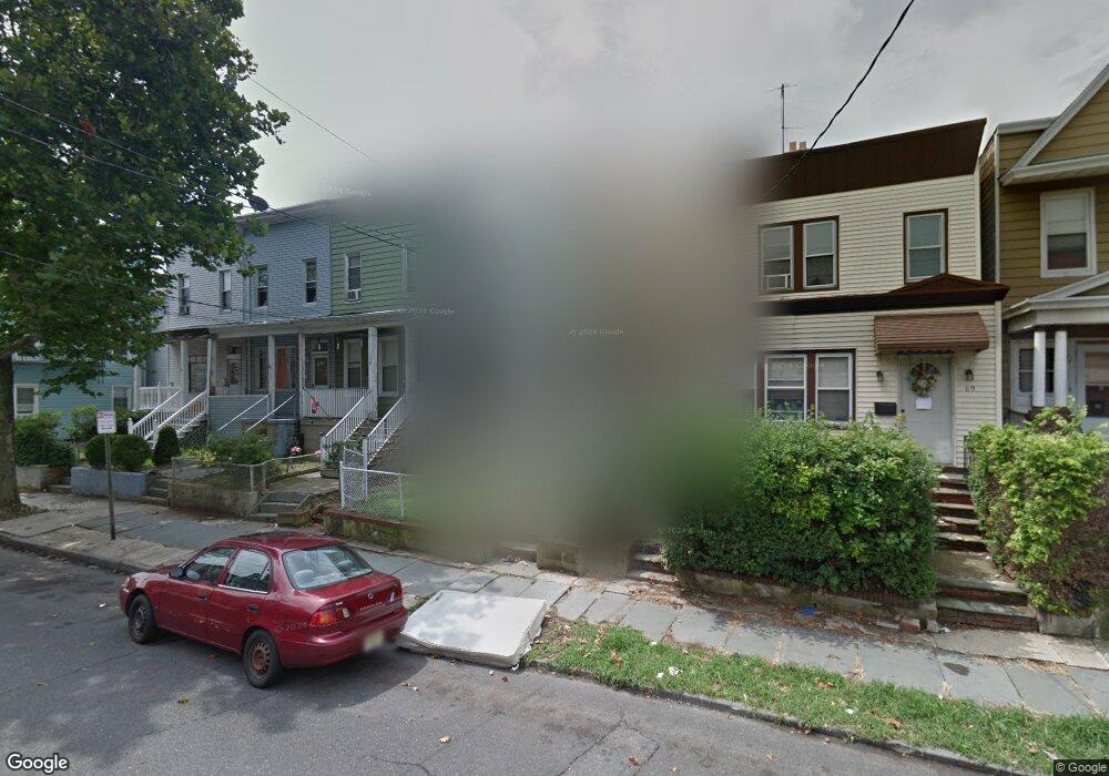 65 Winfield Ave, Jersey City, NJ 07305 - photo 1