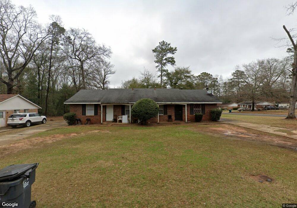 201A Clara Dr unit B, Americus, GA 31709 - photo 1