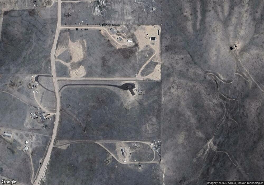 15325 Chaparral Loop E, Peyton, CO 80831 - photo 1