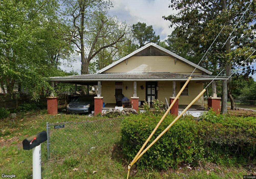623 E Central Ave, Moultrie, GA 31768 - photo 1