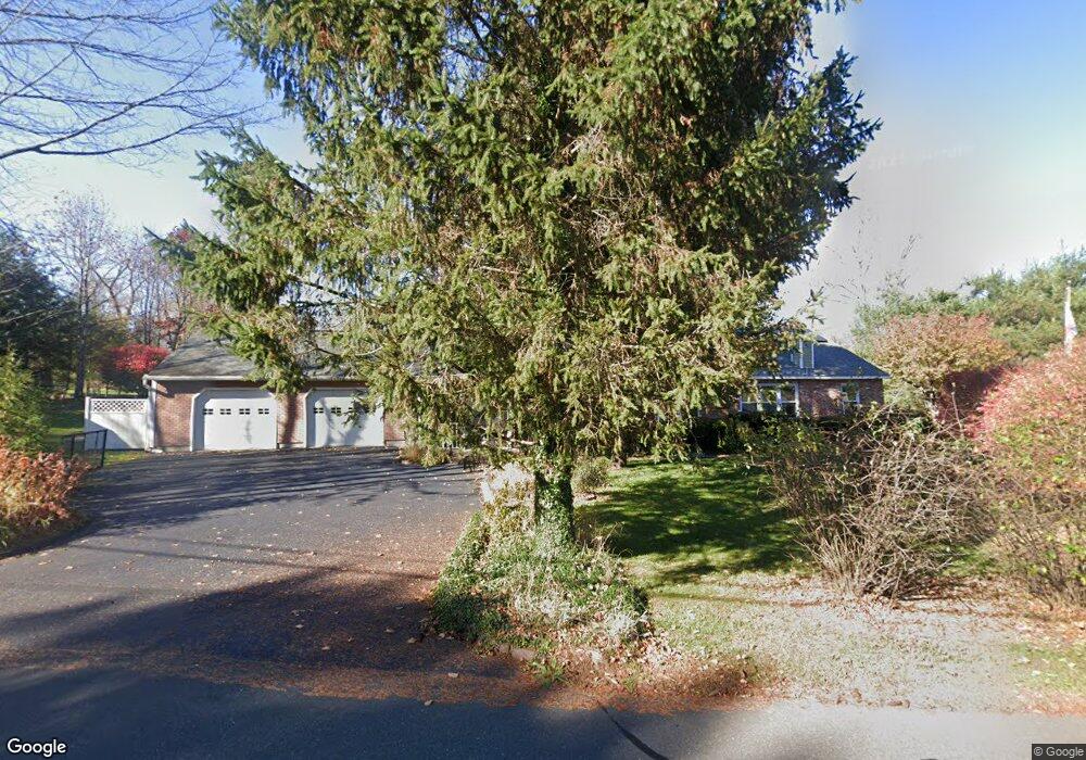 120 Whisconier Rd, Brookfield, CT 06804 - photo 1