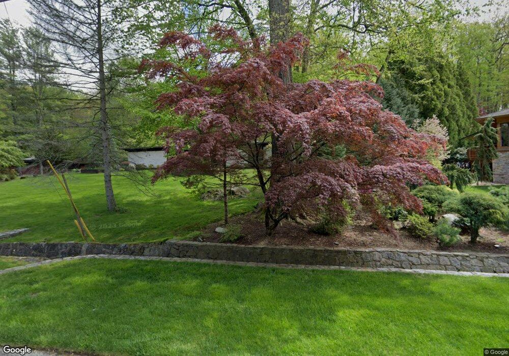 65 Holly Place, Briarcliff Manor, NY 10510 - photo 1