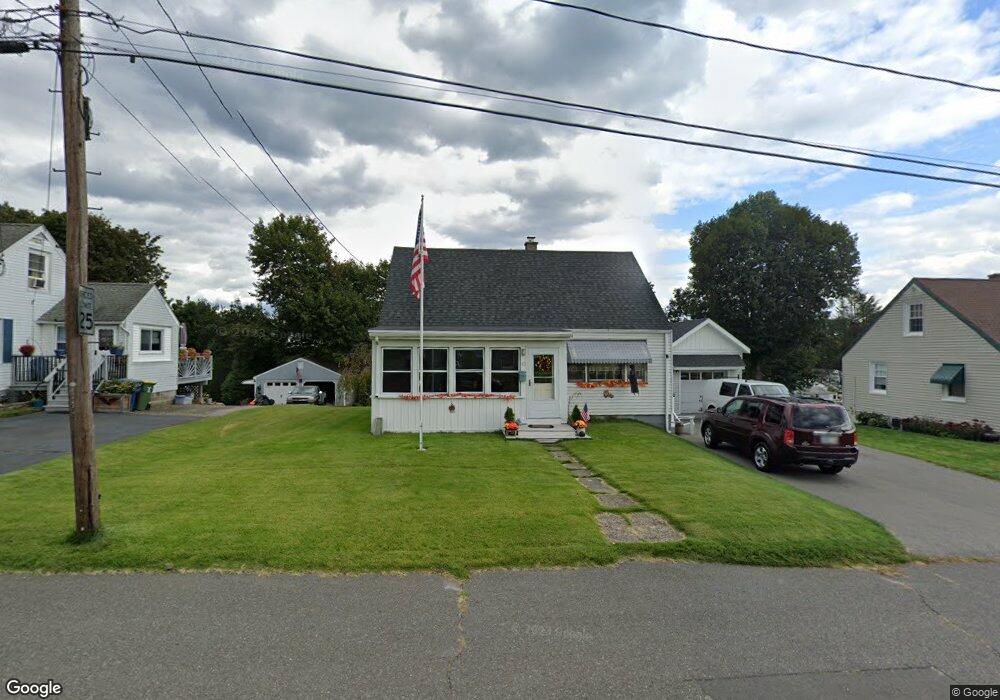 43 Leone St, Waterbury, CT 06708 - photo 1