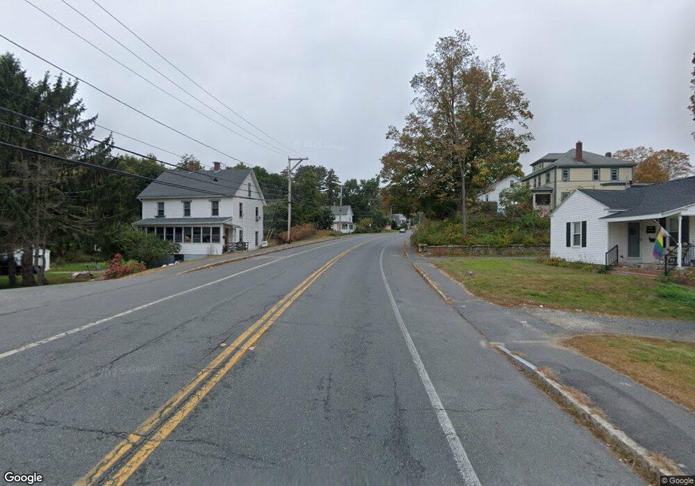 608 W Main St, Ware, MA 01082 - photo 1