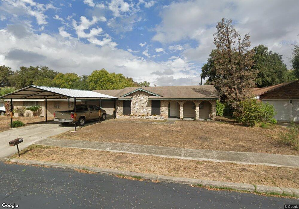 4715 Lock Lomond Ln, San Antonio, TX 78220 - photo 1