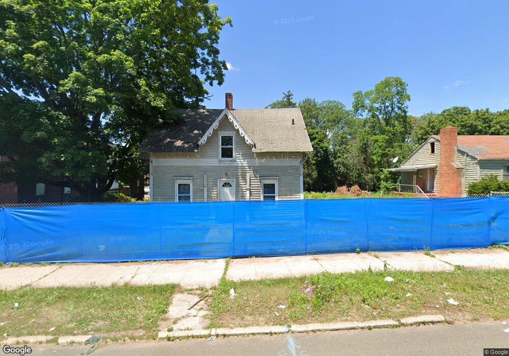 202 Fitch St, New Haven, CT 06515 - photo 1